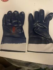 warrior gloves for sale  MAESTEG