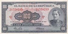100 pesos oro d'occasion  France