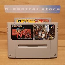 Super famicom spiele gebraucht kaufen  Euskirchen
