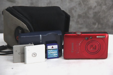 Canon powershot sd780 for sale  Portland