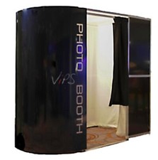 Photo booth sale for sale  YORK