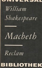 shakespeare macbeth william gebraucht kaufen shakespeare macbeth william gebraucht kaufen Seegebiet Mansfelder Land