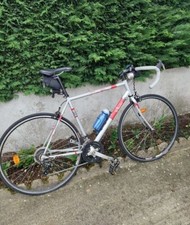 Vélo course viper d'occasion  Boulogne-Billancourt