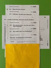 Raabits hauptschule österreic gebraucht kaufen  Oldenburg (Oldenburg)