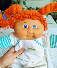 Cabbage patch kids d'occasion  Vire