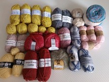 Großes wollpaket gebraucht kaufen  Sankt Augustin