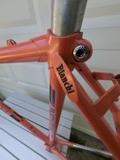 1986 bianchi volpe for sale  Waunakee