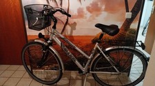 Erhaltenes damenfahrrad rixe gebraucht kaufen  Raesfeld