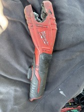 Milwaukee m12 pipe for sale  PENTRE