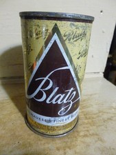 Blatz flat top for sale  Sanford