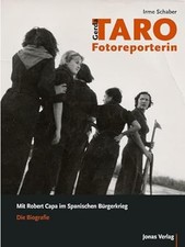 Gerda taro fotoreporterin gebraucht kaufen  Emmingen-Liptingen