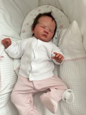 Reborn baby for sale  BISHOP AUCKLAND