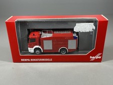 Herpa axor feuerwehr gebraucht kaufen  Wolfegg