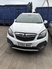 Breaking vauxhall mokka for sale  RAINHAM