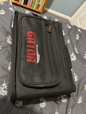 Gator microphone bag for sale  COLCHESTER