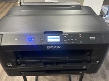 Epson workforce 7210 for sale  Wilmington