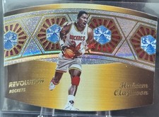 2024 hakeem olajuwon for sale  Richmond