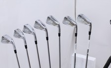 Bridgestone j15 iron for sale  Hartford