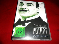 Dvd agatha christie gebraucht kaufen  Wedel