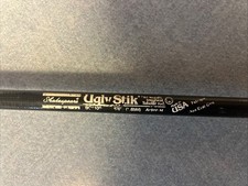 Ugly stik baitcasting for sale  Knoxville