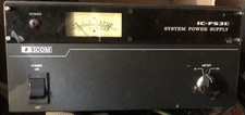 Icom ps30 power for sale  ELGIN