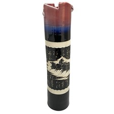 Grand vase japonais d'occasion  Massy