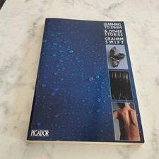 Learning swim stories for sale  GRANTHAM