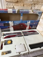 Train mehano coffret d'occasion  Bordeaux-