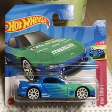 Hot wheels mazda gebraucht kaufen  Garbsen