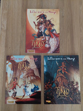 Legenden troy tykko gebraucht kaufen  Neuss