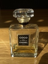 Vintage coco chanel for sale  LEICESTER