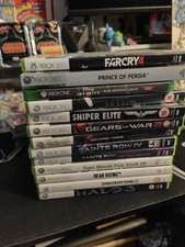 Xbox 360 game for sale  SHEFFIELD