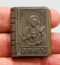 Ancienne petite boite d'occasion  Amiens-