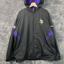 Vintage reebok minnesota for sale  Minneapolis