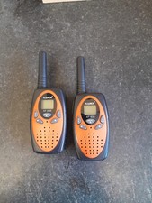 Floureon 638 walkie for sale  GOODWICK