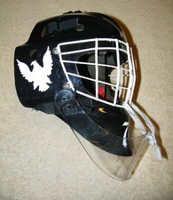 Itech ice hockey for sale  Buffalo