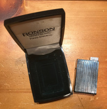 Vintage ronson varatronic for sale  Buffalo