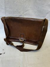 Vintage antique leather for sale  Brooklyn