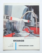 Catalogue demurger cie d'occasion  Rennes-