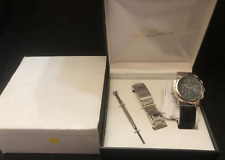 Montre chronographe yonger d'occasion  Marseille VIII