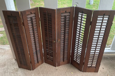 Sets vintage wood for sale  Van Alstyne