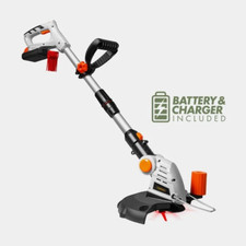 Series cordless grass for sale  TAMWORTH