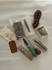 Leathercrafts for sale  New Port Richey