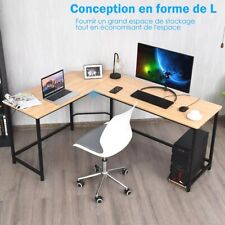 Bureau informatique table d'occasion  Paris X