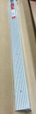 90cm long aluminium for sale  LLANDUDNO