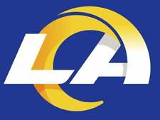 Los angeles rams for sale  Buffalo