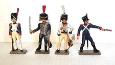 Figurines lot starlux d'occasion  Nancy-