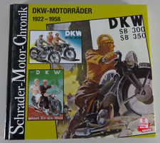 Schrader motor chronik gebraucht kaufen  Jever