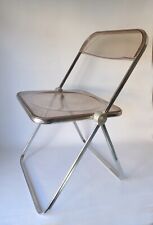 Chaise pliante métal d'occasion  Cognac