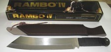 Rambo messer machete gebraucht kaufen  Dornhan